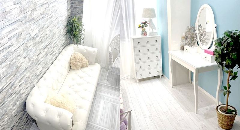 コワーキング/学習ブース[駅近1分-お昼12時～翌2時利用可-] - Deux Space FUSSA