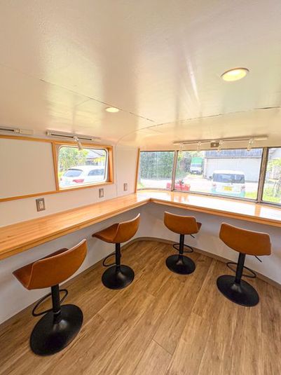 TRAILER WORK - Trailer Work