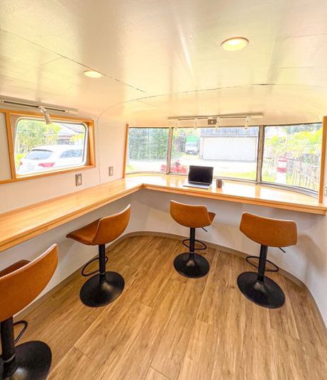 TRAILER WORK - Trailer Work