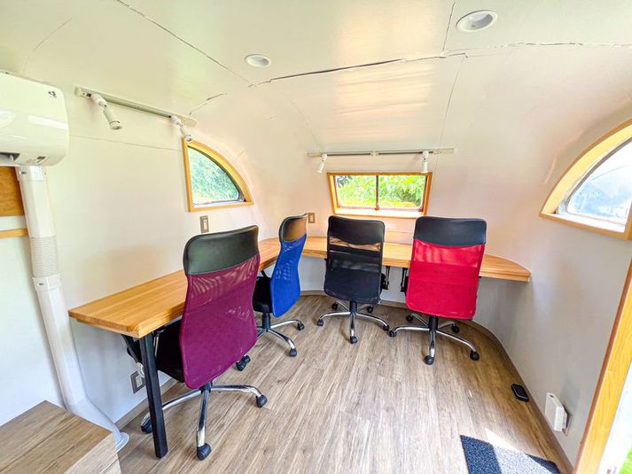 TRAILER WORK - Trailer Work