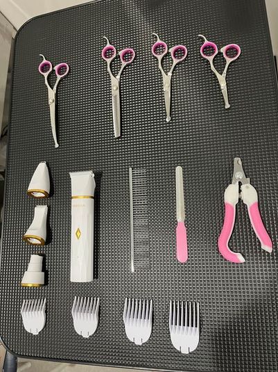 レンタルサロン【STUDIO TIARA】 - 中延・旗の台 Tiara