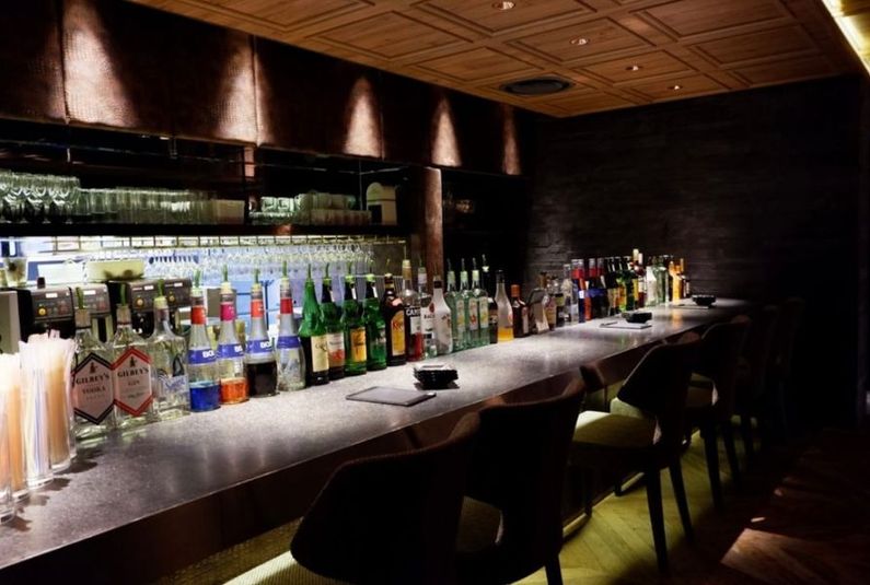 駅近🤍【101名様-150名様まではこちら】 映えスポット✨️ - ORIENTAL LOUNGE 静岡