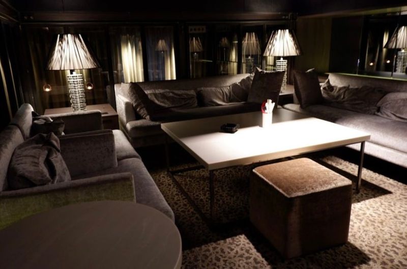 駅近🤍【50名様まではこちら】 映えスポット✨近所にコンビニ✨ - ORIENTAL LOUNGE 静岡