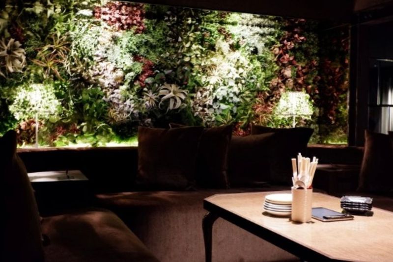 駅近🤍【50名様まではこちら】 映えスポット✨近所にコンビニ✨ - ORIENTAL LOUNGE 静岡