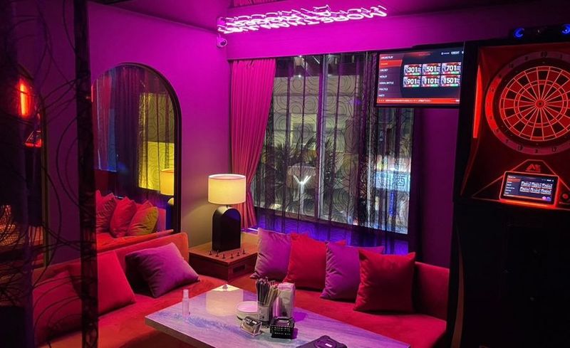 駅近🤍【101名様-150名様まではこちら】 映え✨国際通り✨ - ag 沖縄