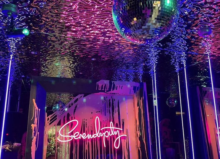 駅近🤍【50名様まではこちら】 映えスポット✨国際通り✨ - ag 沖縄