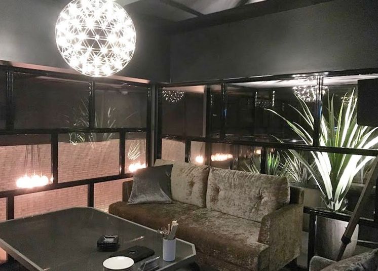 駅近🤍【101名様-150名様まではこちら】 映えスポット✨ - ORIENTAL LOUNGE 宮崎