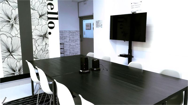 CocoBizⅦ東京八重洲/東京駅徒歩2分 - CocoBizⅦ東京八重洲/東京駅徒歩2分