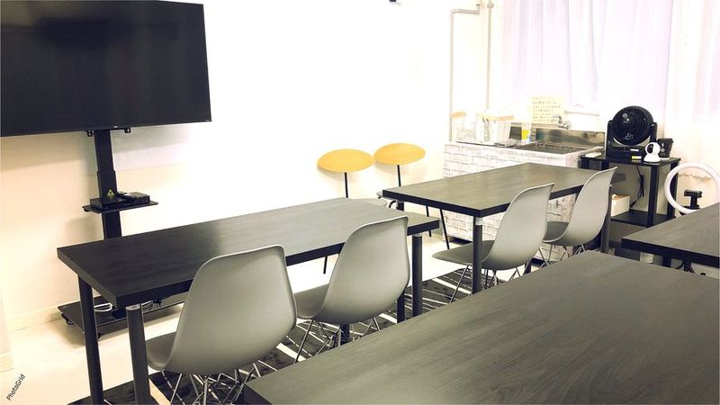 CocoBizⅦ東京八重洲/東京駅徒歩2分 - CocoBizⅦ東京八重洲/東京駅徒歩2分