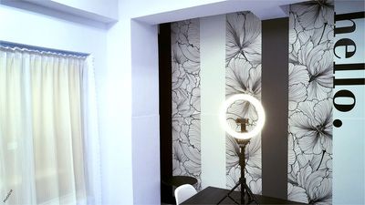 CocoBizⅦ東京八重洲/東京駅徒歩2分の室内の写真
