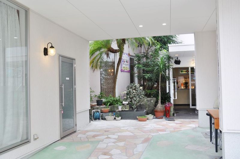 JR和歌山駅から車で5分‼　レンタルスペース・多目的スペース - レストラン　デューン