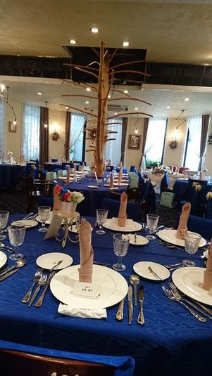 JR和歌山駅から車で5分‼　レンタルスペース・多目的スペース - レストラン　デューン