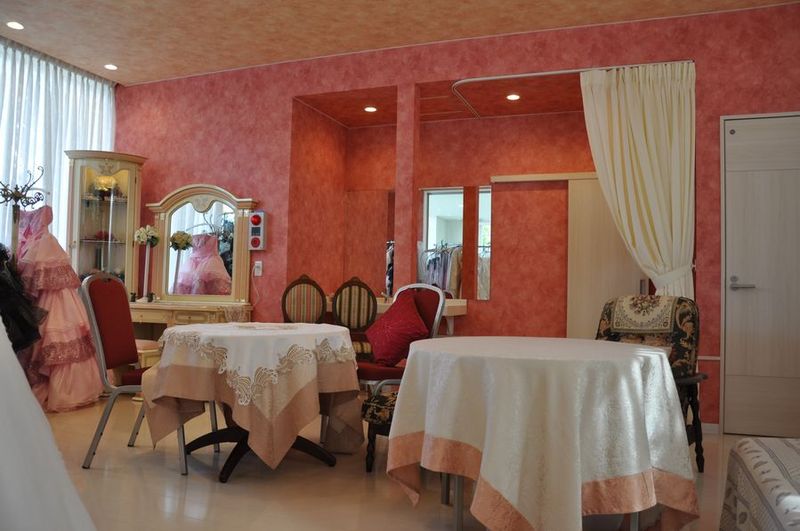 JR和歌山駅から車で5分‼　レンタルスペース・多目的スペース - レストラン　デューン