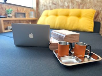 高槻ベース　室内バーベキュー  【室内バーベキュー🍖高槻ベース　一軒家貸切】15名迄利用ＯＫの室内の写真