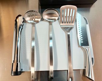 高槻ベース　室内バーベキュー  【室内バーベキュー🍖高槻ベース　一軒家貸切】15名迄利用ＯＫの室内の写真