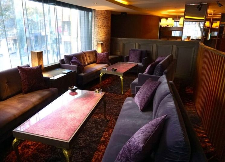 駅近🤍【50名様まではこちら】 映えスポット✨コンビニ近い✨ - ORIENTAL LOUNGE 熊本