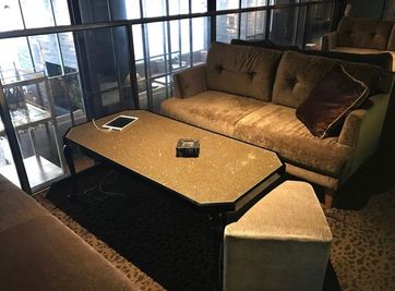 51名様から100名様でのご利用はこちらをご利用ください - ORIENTAL LOUNGE 鹿児島