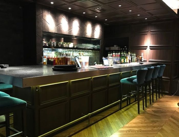 駅近🤍【51名様-100名様まではこちら】 映えスポット✨ - ORIENTAL LOUNGE 鹿児島