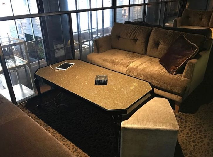 駅近🤍【101名様-150名様まではこちら】 映えスポット✨ - ORIENTAL LOUNGE 鹿児島