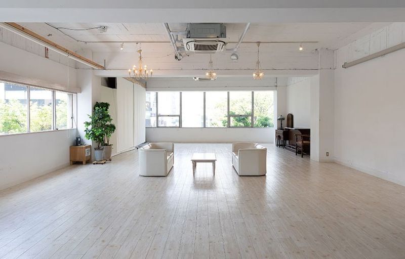 名駅フリースペース - レンタルスペースALBE