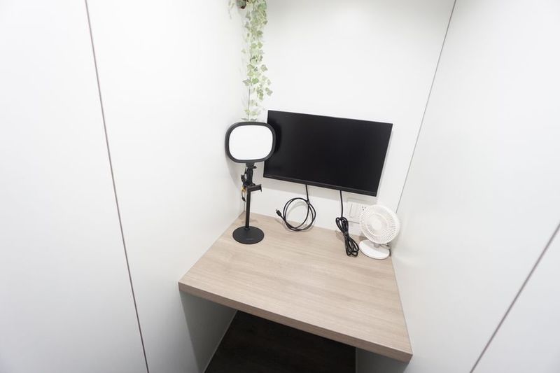 ワークブース浜松町No.2 - 【ワークブース浜松町】