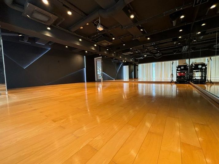 2st - 福岡本店　レンタルスタジオ　STUDIO BUZZ