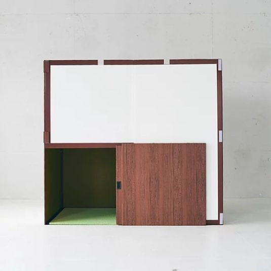 茶室でマインドフルネス - 茶室Zer0