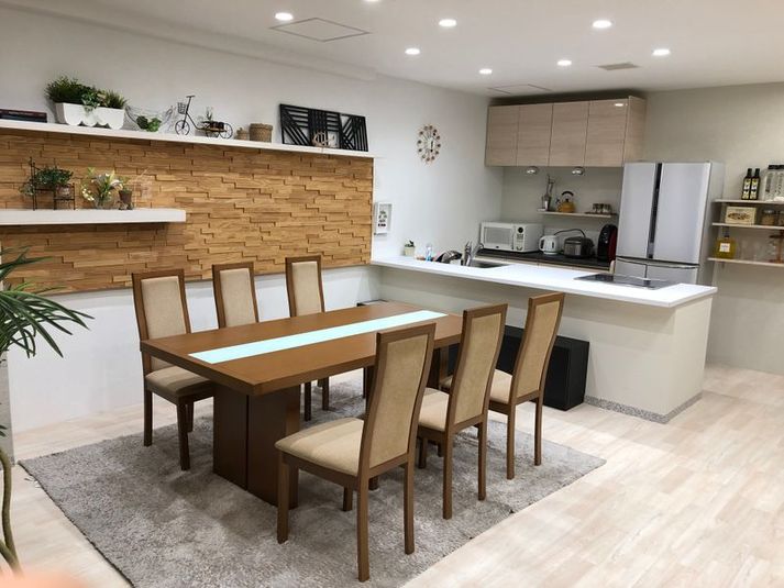 レンタルハウススタジオ - メディア・ヘッド　晴スタジオ