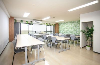 仙台FRIENDS XIX 仙台FRIENDS XIX  広い・安い・綺麗な貸会議室の室内の写真