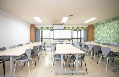 仙台FRIENDS XIX 仙台FRIENDS XIX  広い・安い・綺麗な貸会議室の室内の写真