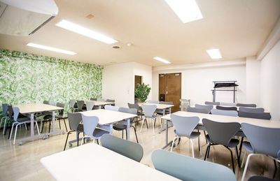 仙台FRIENDS XIX 仙台FRIENDS XIX  広い・安い・綺麗な貸会議室の室内の写真
