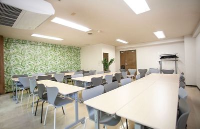 仙台FRIENDS XIX 仙台FRIENDS XIX  広い・安い・綺麗な貸会議室の室内の写真