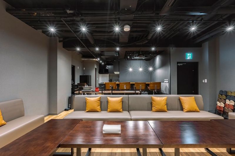 438_Living-X／BASE池袋 - 438_Living-X／BASE池袋