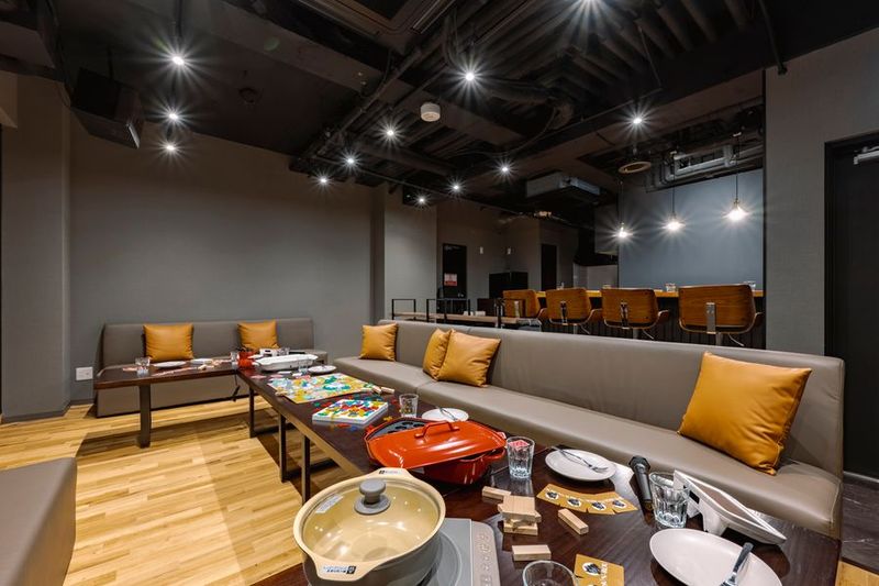 438_Living-X／BASE池袋 - 438_Living-X／BASE池袋