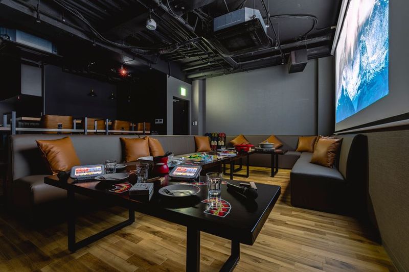 438_Living-X／BASE池袋 - 438_Living-X／BASE池袋