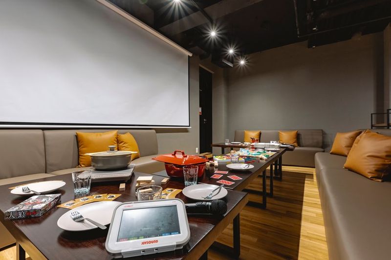 438_Living-X／BASE池袋 - 438_Living-X／BASE池袋