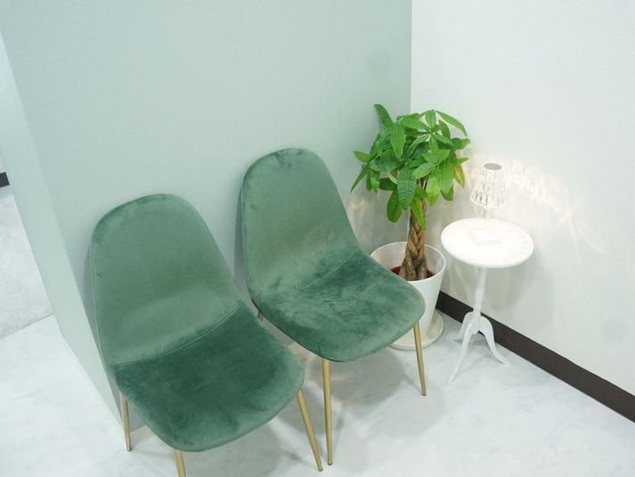 心斎橋徒歩1分🚃好立地❣️サロン内シェアルーム【B】⭐️ - 【心斎橋駅すぐ！】アクセス/清潔感◎レンタルエステサロン