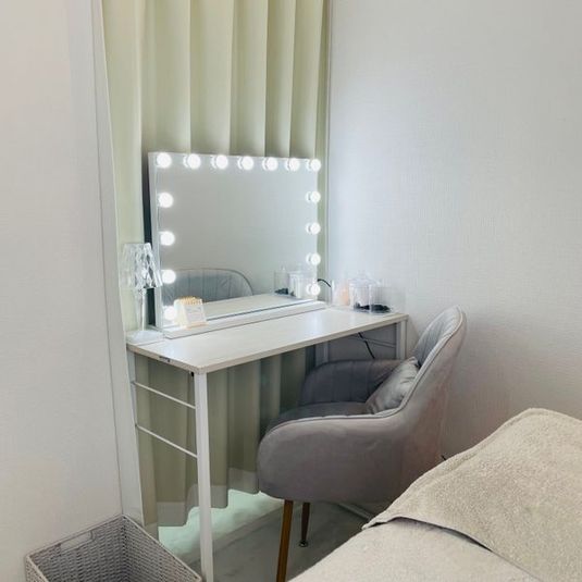 心斎橋徒歩1分🚃好立地❣️サロン内シェアルーム【B】⭐️ - 【心斎橋駅すぐ！】アクセス/清潔感◎レンタルエステサロン