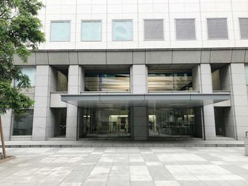 テレキューブ 東京ダイヤビル 1号館1F 231-02の外観の写真