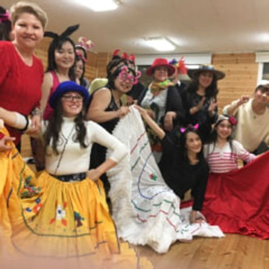 スタジオスペース - 表現スペース4