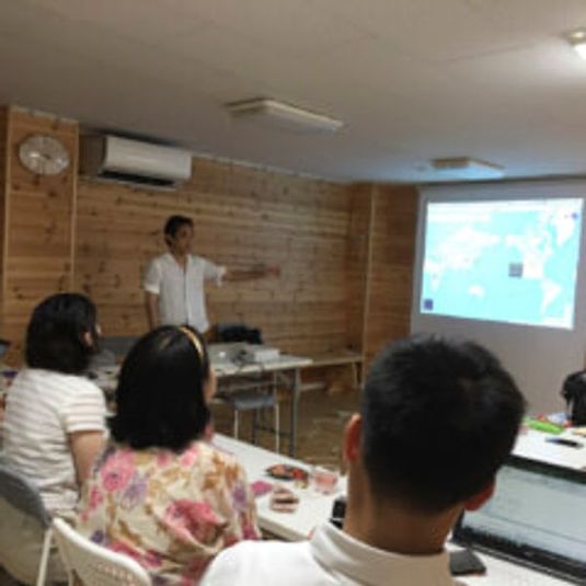 スタジオスペース - 表現スペース4