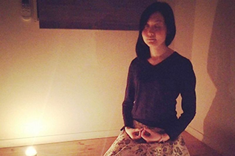 セラピースペース - 表現スペース4