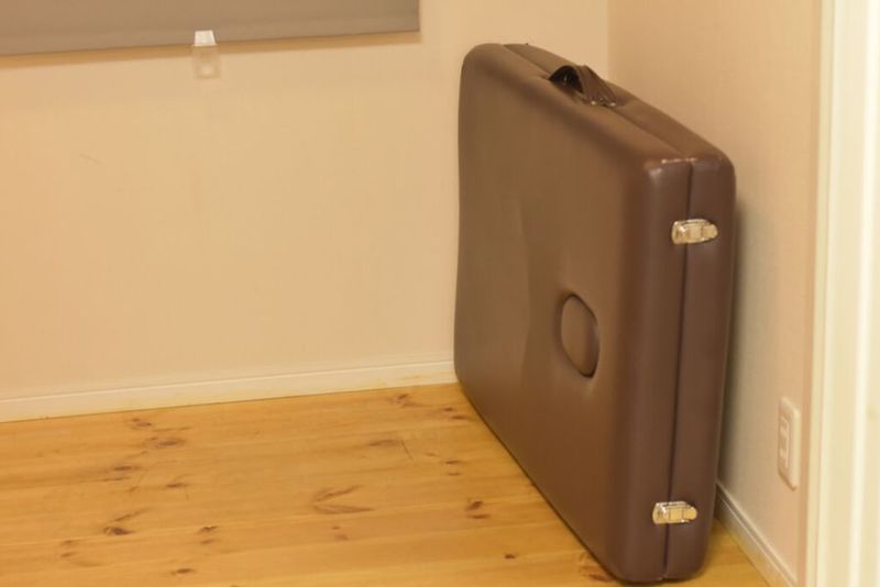 セラピースペース - 表現スペース4