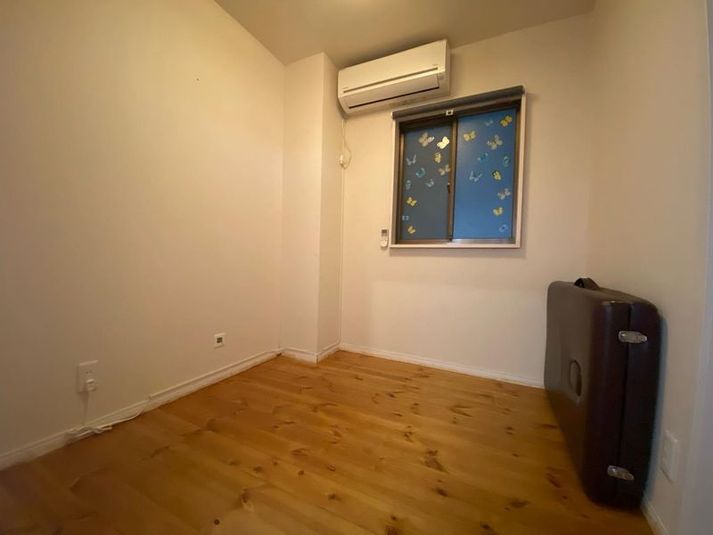 セラピースペース - 表現スペース4