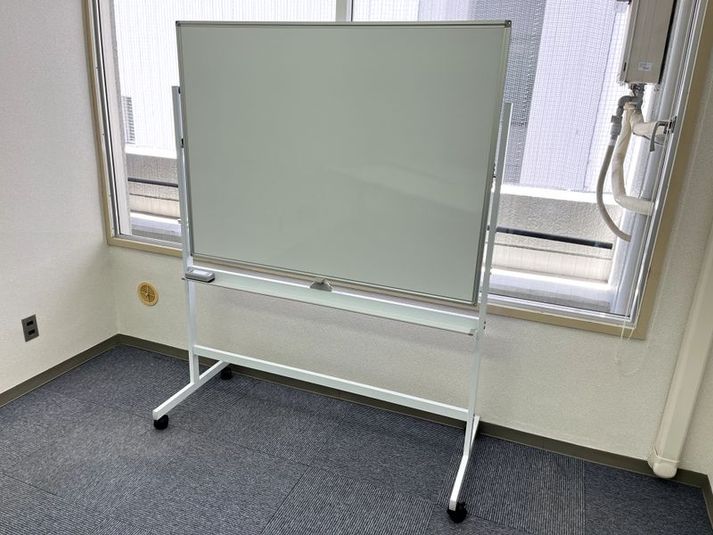 神田駅西口徒歩5分！！【高級感のあるエントランス❗️&ビル🏢】 - レンタルオフィス神田