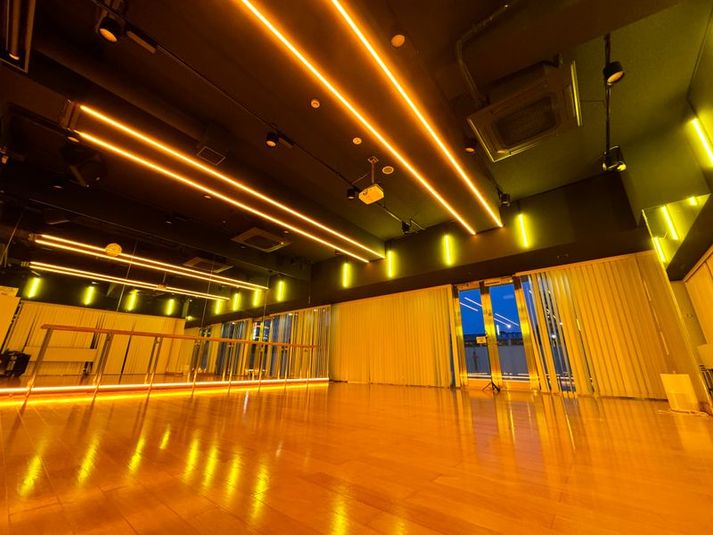 5st - 福岡本店　レンタルスタジオ　STUDIO BUZZ