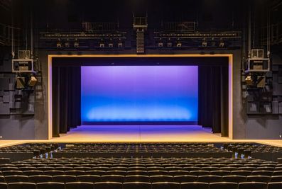 ダンスレッスン・撮影など、多目的に使用できます。 - クールジャパンパーク大阪