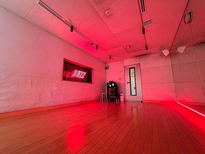 7st - 福岡本店　レンタルスタジオ　STUDIO BUZZ
