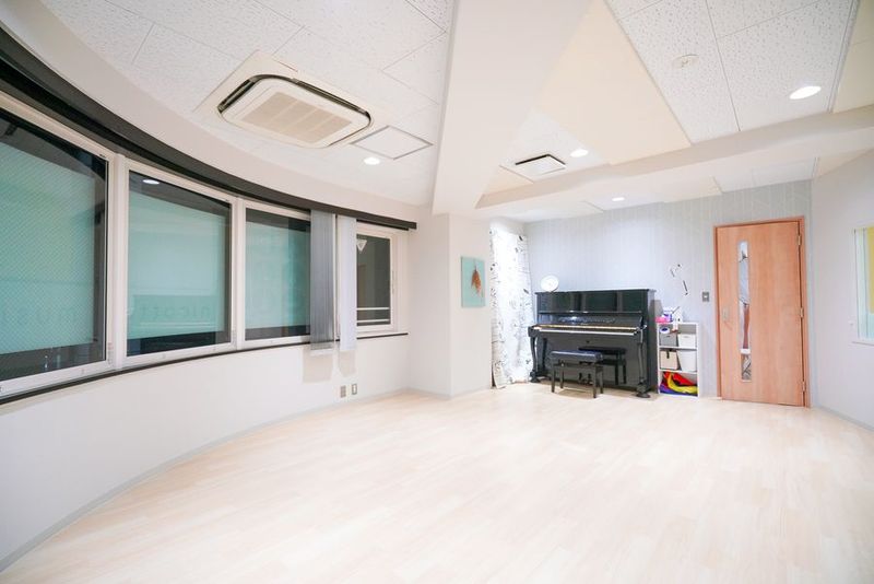 レンタルスペース（多目的スペース） - ニコットミュージック葛西-nicotto music-