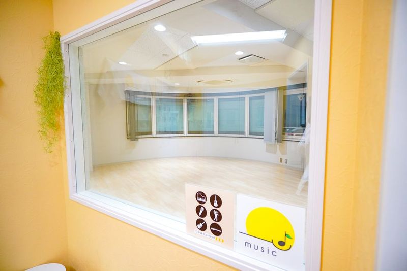 レンタルスペース（多目的スペース） - ニコットミュージック葛西-nicotto music-
